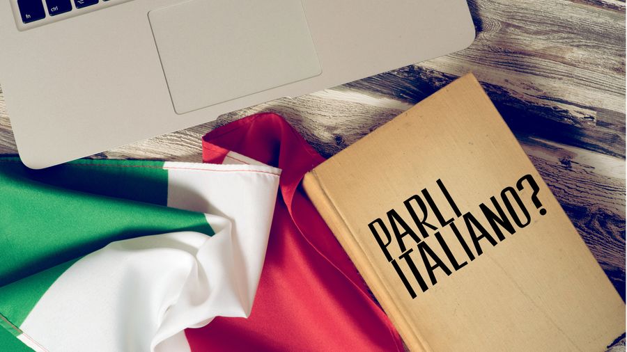 Lerne Italienisch für deine Rom-Reise & erlebe die Stadt authentischer! Verbessere deine Kommunikation mit Einheimischen. Starte jetzt!