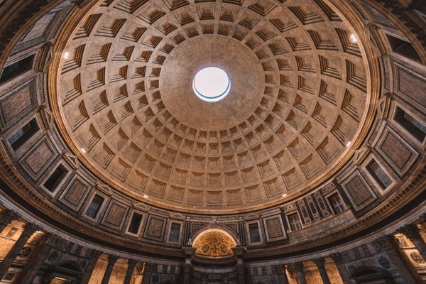 Pantheon