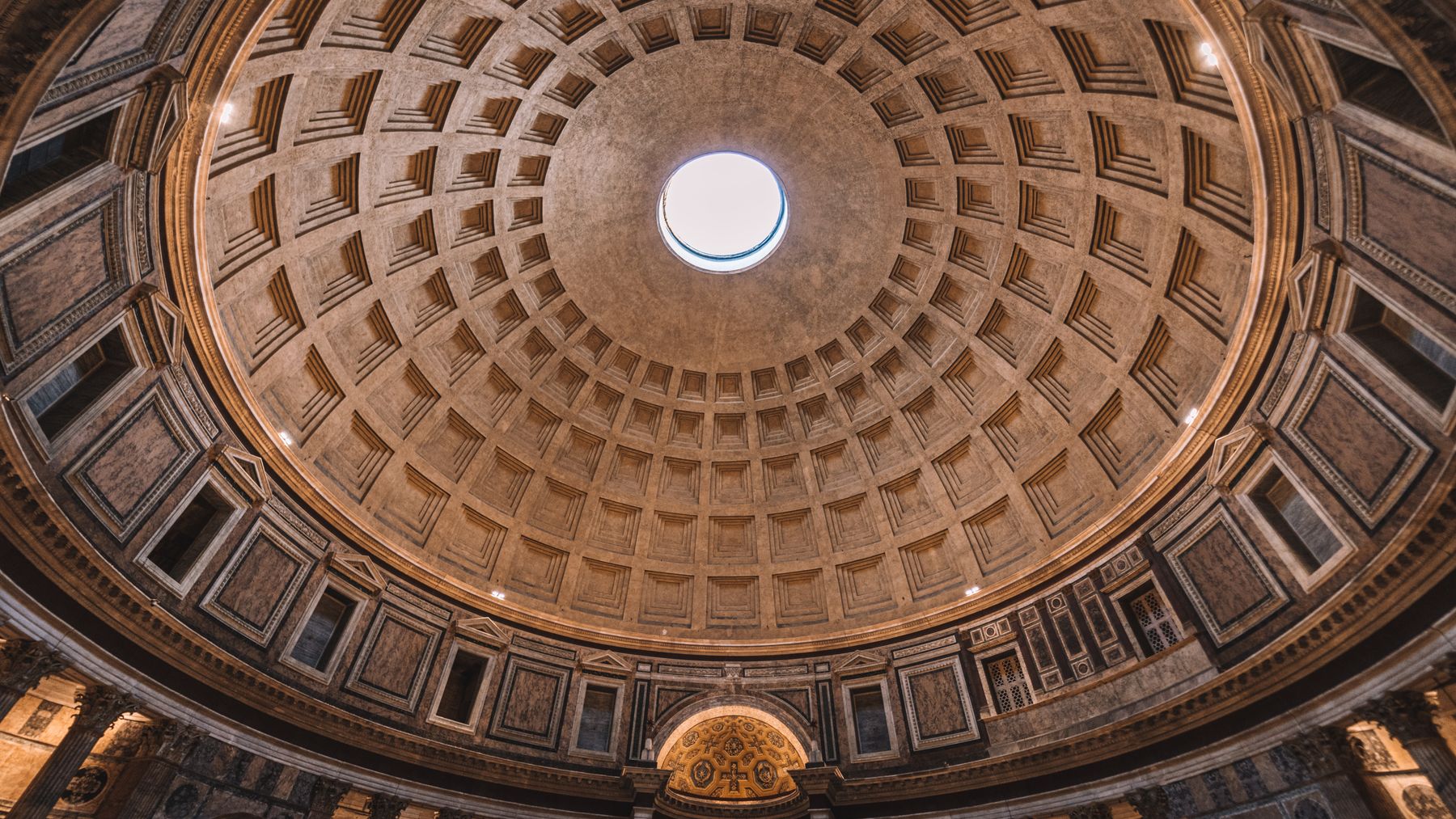 Das Pantheon
